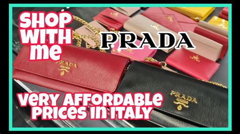 prada in florence italy|prada outlet italy.